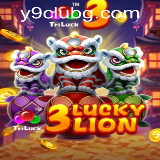 Exploring the Excitement of 3LUCKYLION on Y9CLUB