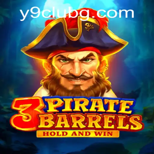 Exploring the Thrilling World of 3PirateBarrels: A Fresh Spin on Interactive Gaming
