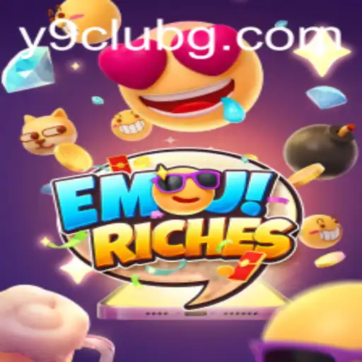 Exploring EmojiRiches: The Exciting New Game Revolutionizing the Digital Playground