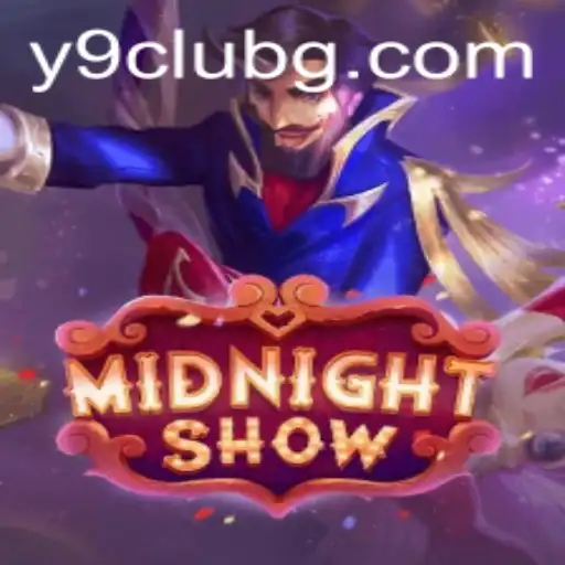 MidnightShow: Dive into the Enchanting World of Y9CLUB's Latest Sensation