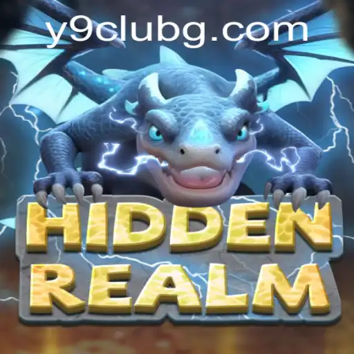 Enter the Mystical World of HiddenRealm