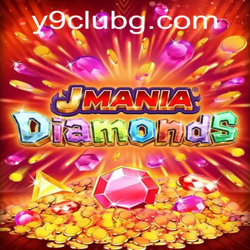 Discover the Thrilling World of JManiaDiamonds: A Comprehensive Guide