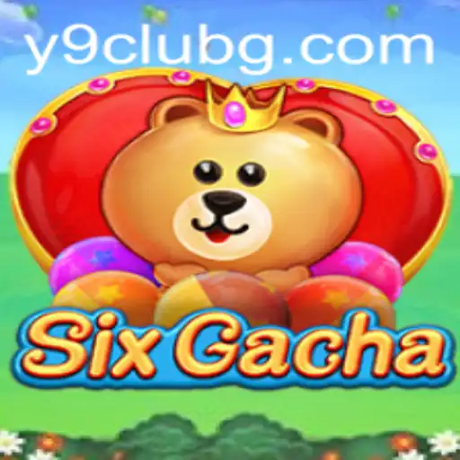 SixGacha: Dive Into the Thrilling World of Digital Chance