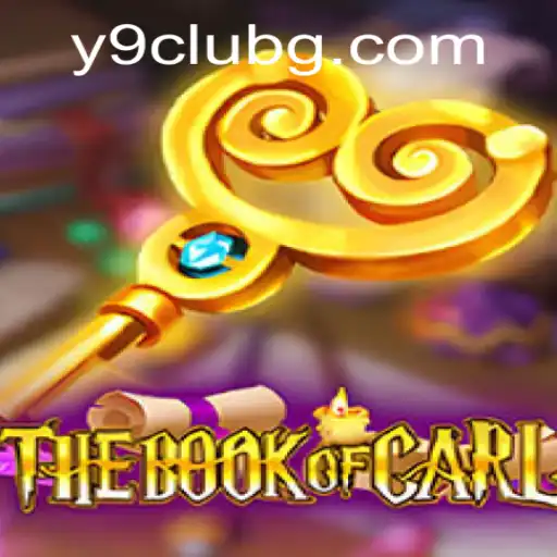 Unveiling TheBookofCarl: An Immersive Gaming Experience