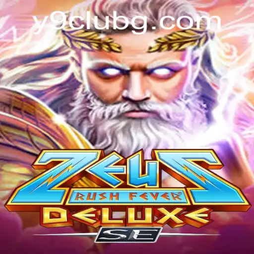 Embark on an Epic Adventure with ZeusRushFeverDeluxeSE