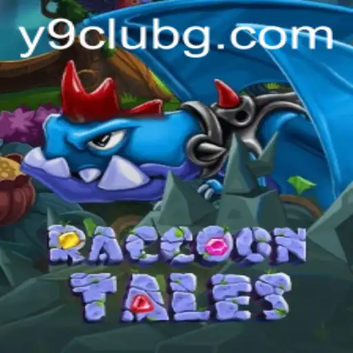RaccoonTales: A Whimsical Adventure with Y9CLUB