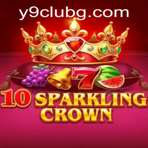 The Enchanting World of 10SparklingCrown: Where Fun Meets Strategy