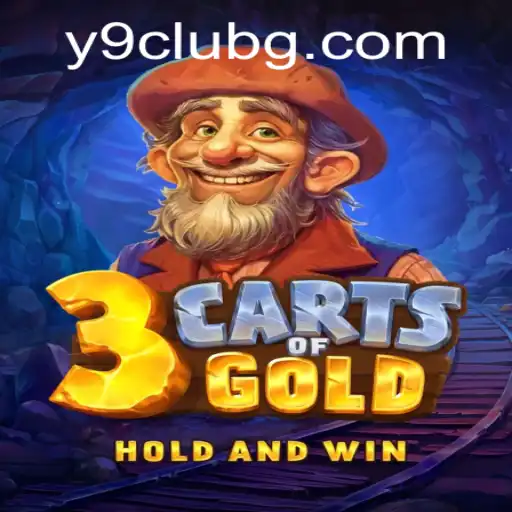 Discover the Thrills of 3cartsOfGold: An Exciting Addition to Y9CLUB