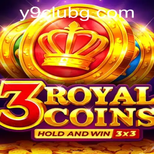 Discover the Exciting World of 3RoyalCoins with Y9CLUB