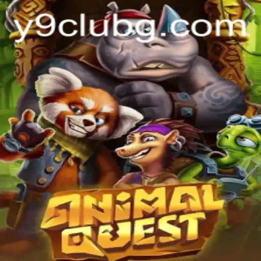 AnimalQuest: An Immersive Adventure into the Wild