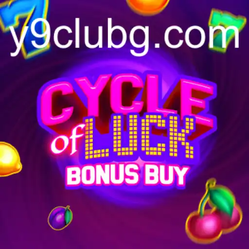 Cycle of Luck Bonus Buy: A Modern Twist on Classic Gaming