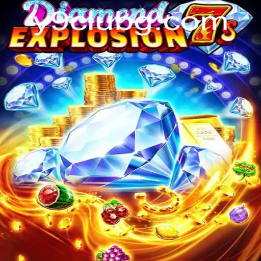 Introducing DiamondExplosion7s: A Thrilling Casino Experience