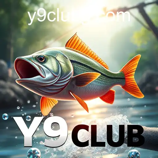 Explore the World of Fishing Games with Y9CLUB