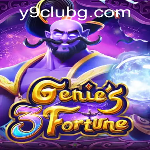 Exploring Genie3Fortune: The Captivating New Game Sweeping the Scene with Y9CLUB