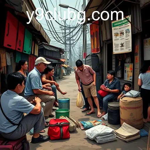 Jueteng: The Enduring Controversy in Philippine Society