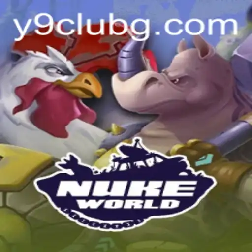 Unveiling NukeWorld: A Dive into the Apocalyptic Gameplay with Y9CLUB