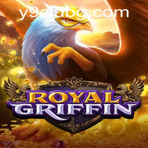 RoyalGriffin: Unveiling the Mystique of the Legendary Game