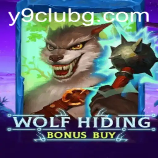 Unveiling the Thrilling World of WolfHidingBonusBuy: Adventure Meets Strategy